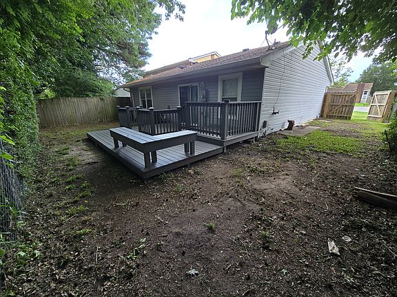 2nd image of 3308 Rosebriar Ct