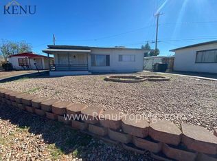 115 Magnesium St, Henderson, NV 89015