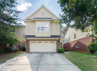 3372 Archgate Ct, Milton, GA 30004