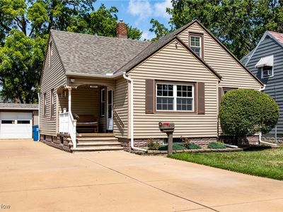 1857 E 36th St, Lorain, OH, 44055