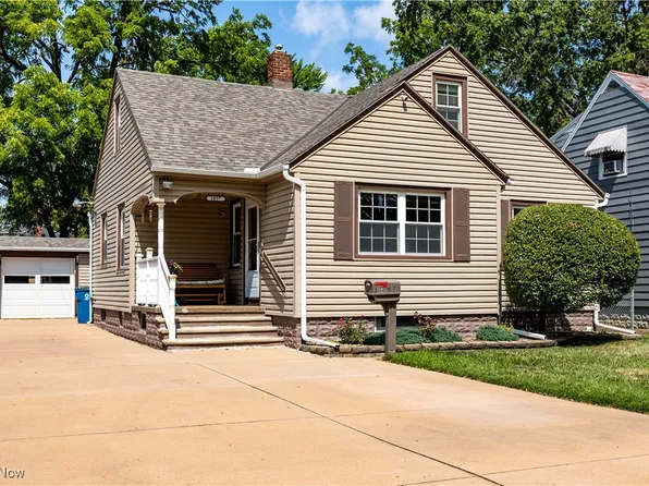 1857 E 36th St, Lorain, OH 44055