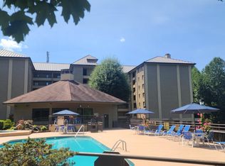 1704 Hidden Hills Rd APT 112, Gatlinburg, TN 37738