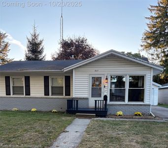 3117 Stone St, Port Huron, MI, 48060