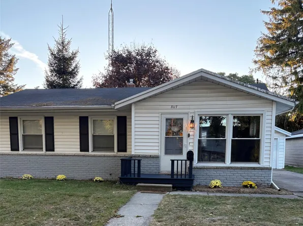 3117 Stone St, Port Huron, MI 48060