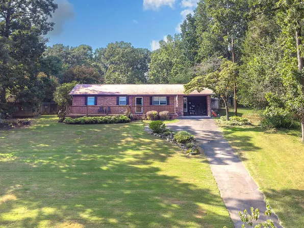 3312 Forest Heights Cir, Lenoir City, TN 37772