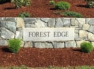 45 Ariel Cir #45, Sutton, MA 01590