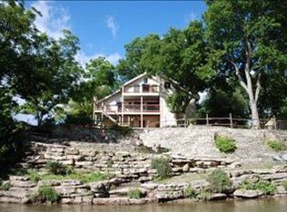 2530 Ponderosa Dr, New Braunfels, TX 78132