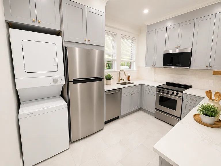 119 Freeman St #1 — Photo 5