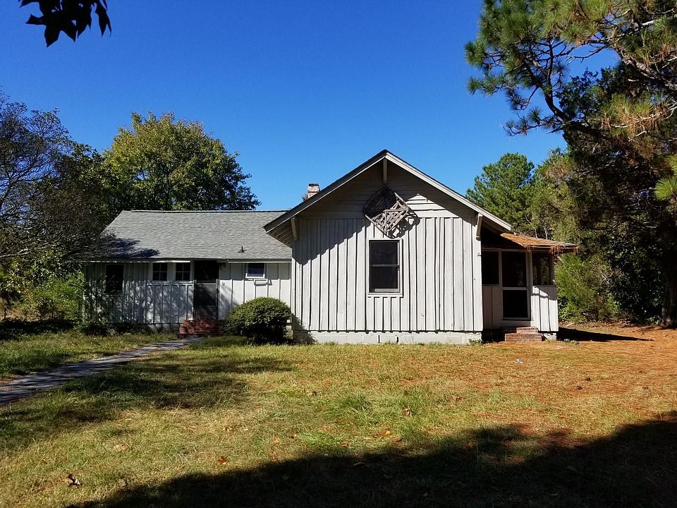 4516 Union Church Rd, Carthage, NC 28327 Zillow