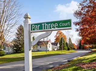 Southport, Mashpee, MA 02649