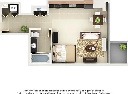 Oak Park Place — Photo 24