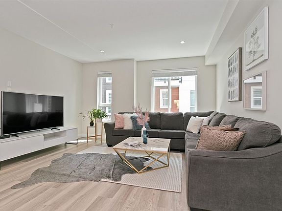 2nd image of 5515 199a St #23