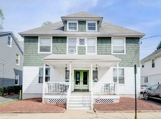 34-36 Waverly Pl, Red Bank, NJ 07701