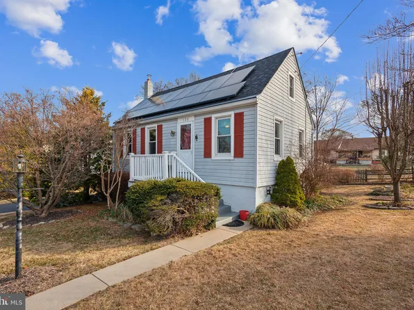 125 N Clearview Ave, Langhorne, PA 19047