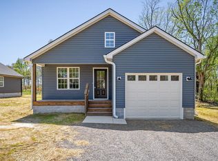 809 Smith Rd, Smithville, TN 37166