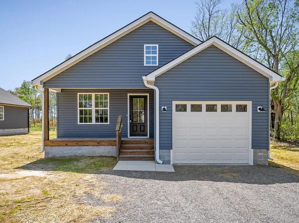 809 Smith Rd, Smithville, TN 37166