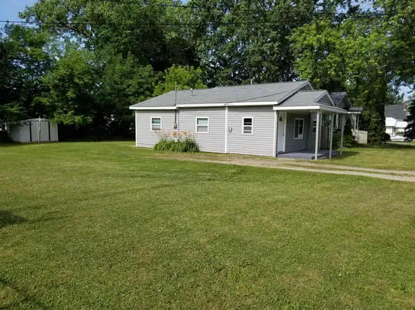 2154 E Williamson St, Burton, MI 48529