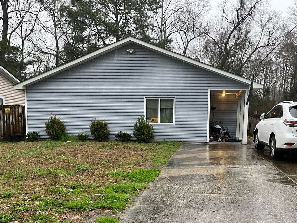 227 Challedon Dr, Summerville, SC 29485 Zillow