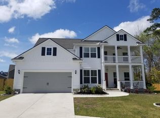 2609 Dweller Ct, Charleston, SC 29414