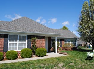 8800 Jessica Way, Louisville, KY 40291