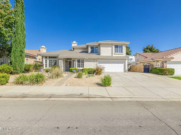 4141 Portola Dr, Palmdale, CA 93551