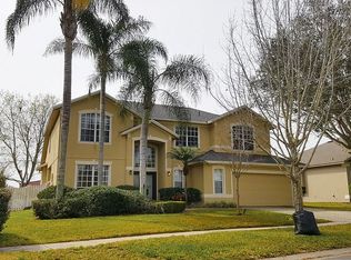 8040 Solitaire Ct, Orlando, FL 32836