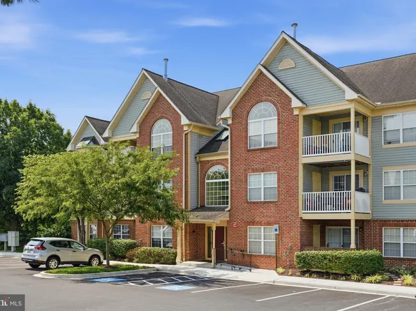 6505 Springwater Ct APT 7401, Frederick, MD 21701