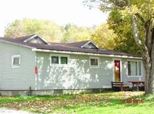 4608 Damon Hill Rd, Sinclairville, NY 14782