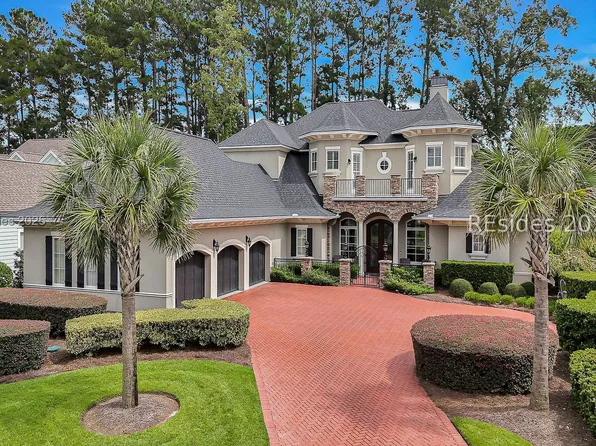 50 Clifton Dr, Bluffton, SC 29909