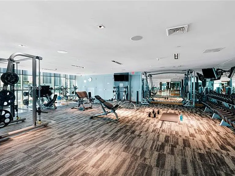 900 Biscayne Blvd #3109 — Photo 39