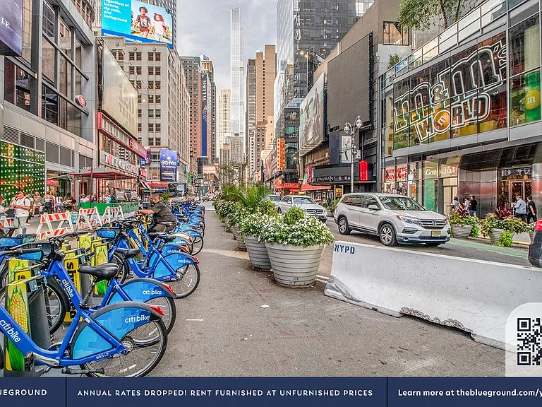 235 W 48th St #29M — Photo 22