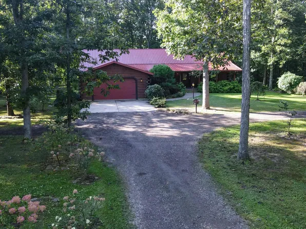 1600 W Hardesty Rd, Norwich, OH 43767