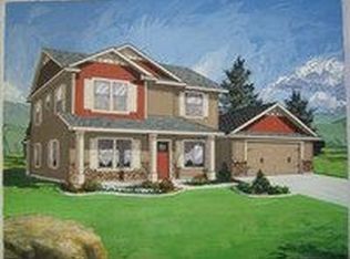 23824 Breyer Rd, Caldwell, ID 83607