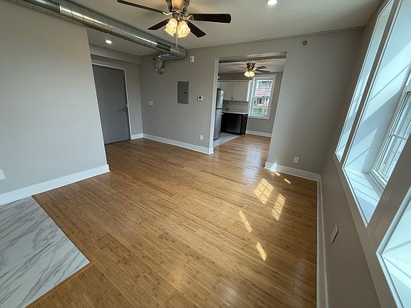 1 Bed/1 Bath