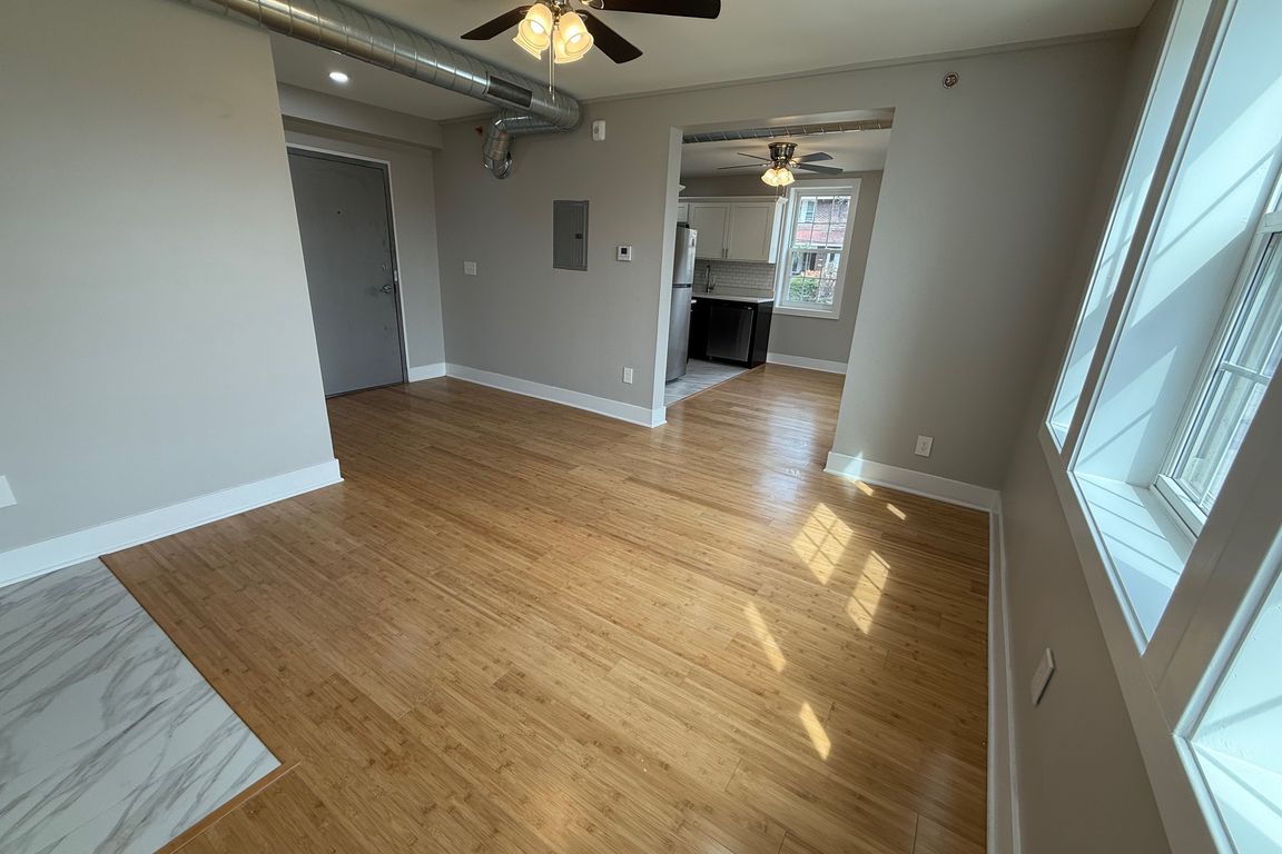 1 Bed/1 Bath