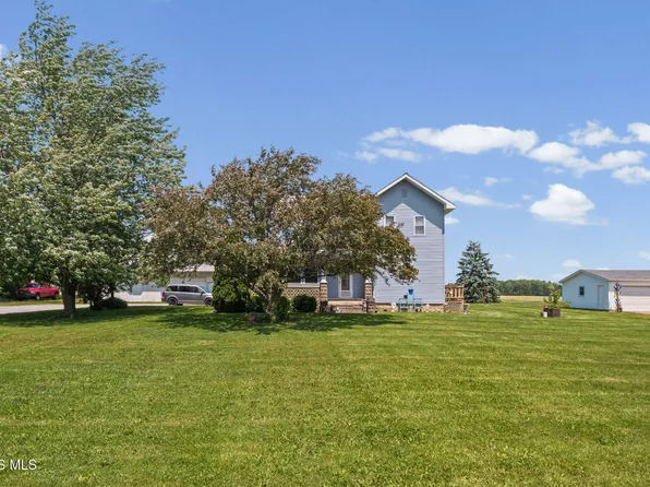 8779 W State Route 163, Oak Harbor, OH 43449