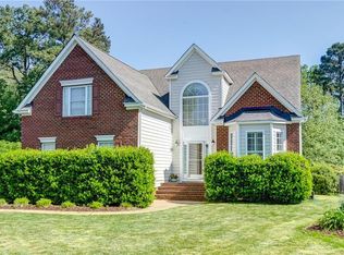 10296 Mead Hall Ct, Mechanicsville, VA 23116