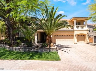 11237 Campsie Fells Ct, Las Vegas, NV 89141