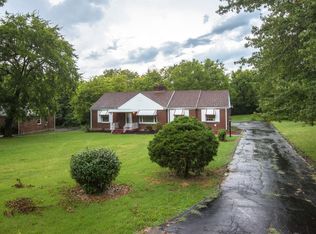 1205 Richmond Dr, Nashville, TN 37216