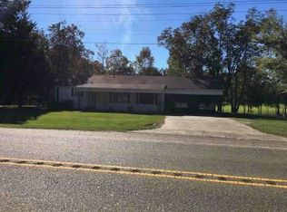 24178 Highway 371, Sarepta, LA 71071