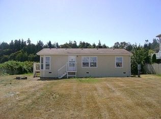 11318 Blue Heron Rd, Bow, WA 98232