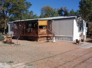 210 S Goodnow Rd, Payson, AZ 85541