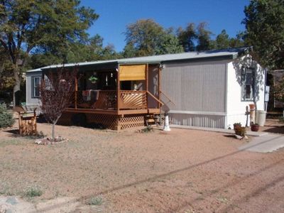 210 S Goodnow Rd, Payson, AZ, 85541
