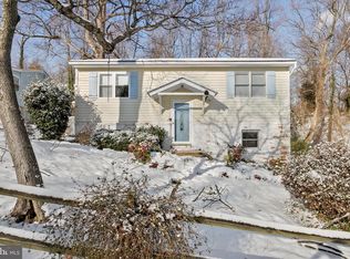 3318 Prowse Rd, Chesapeake beach, MD 20732