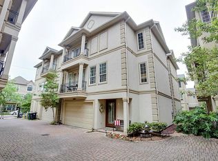 1314 Birdsall St, Houston, TX 77007