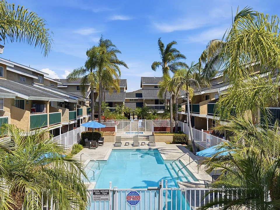 Benchmark Apartments