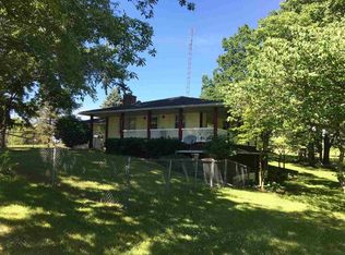 10592 N Oak Knl E, Rome City, IN 46784