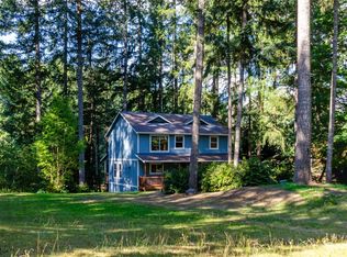 10530 Minterwood Dr NW, Gig Harbor, WA 98329