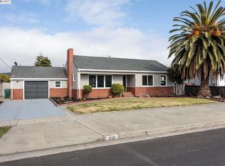 212 S 35th St, Richmond, CA