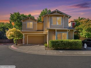 163 Lasso Lane, Santa Rosa, CA 95403